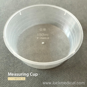 Medical Measuring Cup for Liquid Medicine 50ml